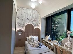 The Reserve Residences (D21), Apartment #455881591